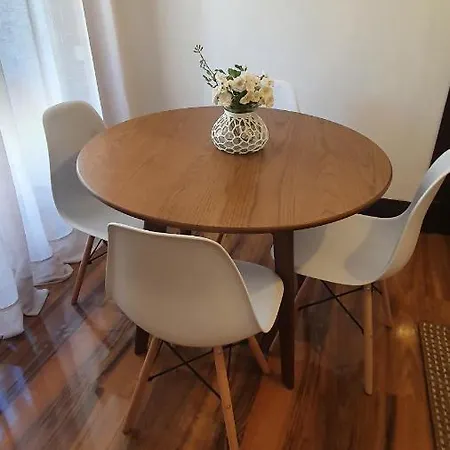 Διαμέρισμα Casa Da Avo Julia *