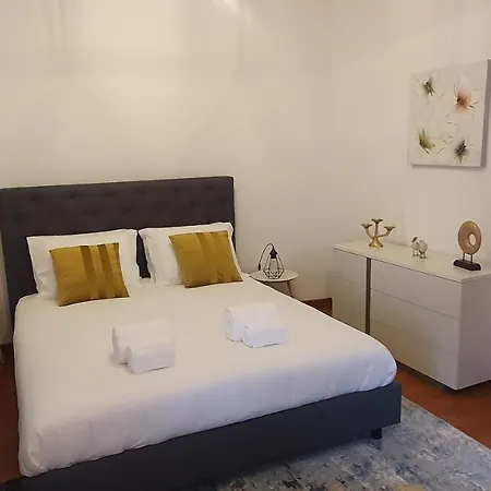 Διαμέρισμα Casa Da Avo Julia Luso (Mealhada)