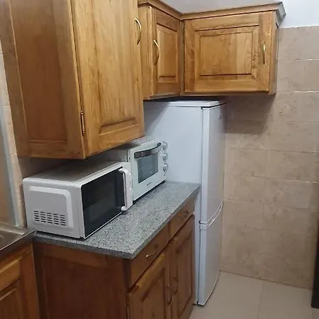 Διαμέρισμα Casa Da Avo Julia