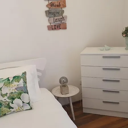 Διαμέρισμα Casa Da Avo Julia Luso (Mealhada)