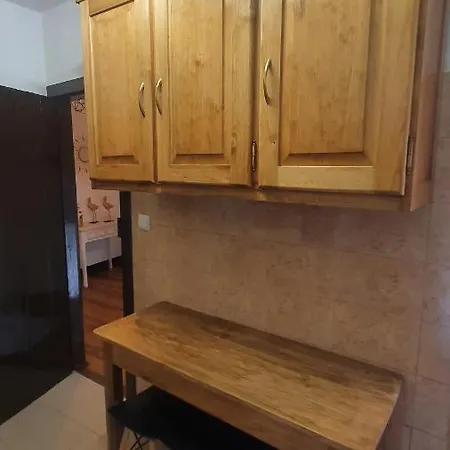 Casa Da Avo Julia