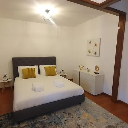 Casa Da Avo Julia *
