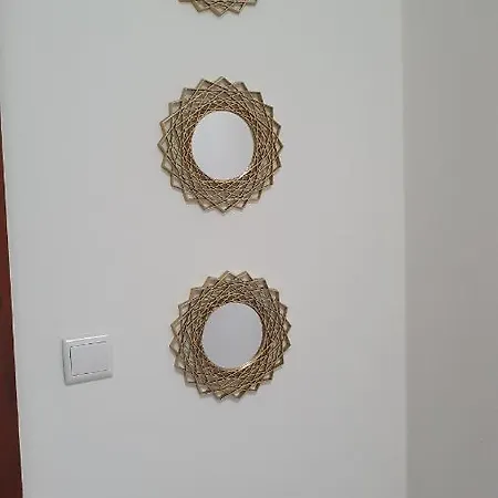 Casa Da Avo Julia Διαμέρισμα Luso (Mealhada)