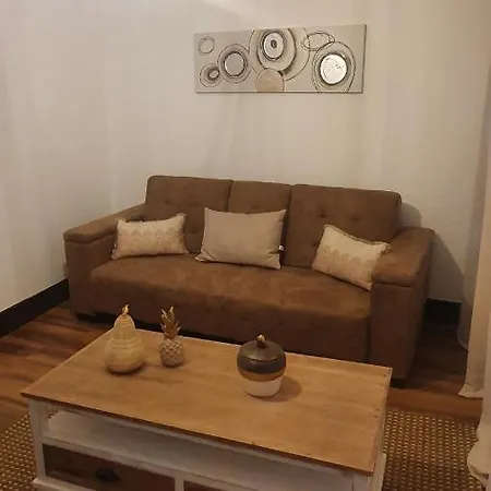 Casa Da Avo Julia Luso (Mealhada)