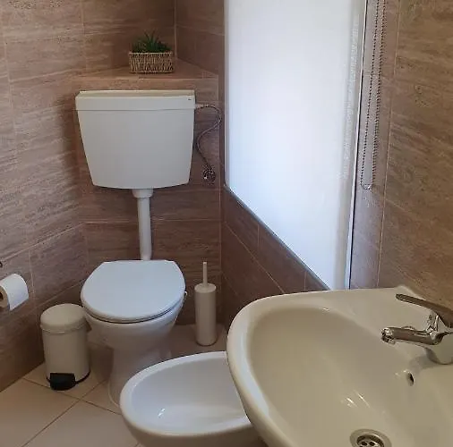 Apartamento Casa Da Avó Julia