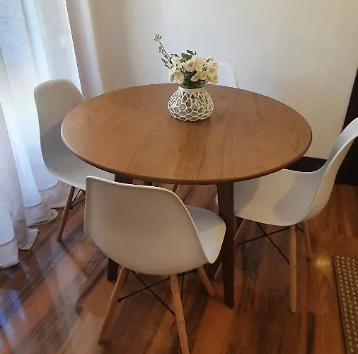 Apartamento Casa Da Avó Julia *