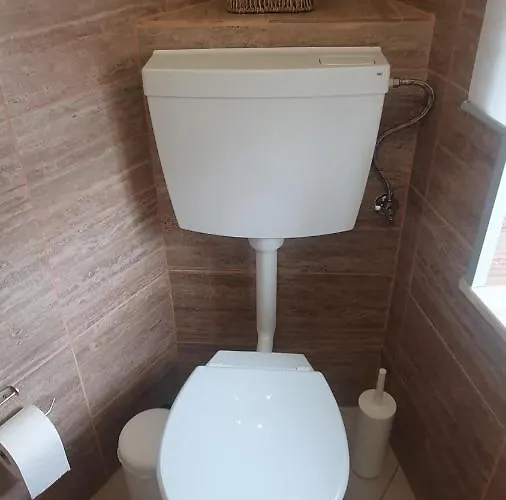 Casa Da Avó Julia Luso (Mealhada)