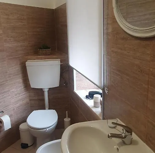 Apartamento Casa Da Avó Julia