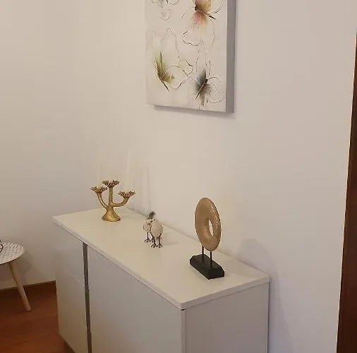 Apartamento Casa Da Avó Julia *