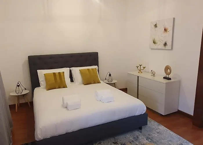 Apartamento Casa Da Avó Julia Luso (Mealhada)