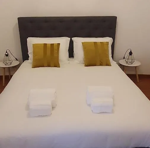 Apartamento Casa Da Avó Julia