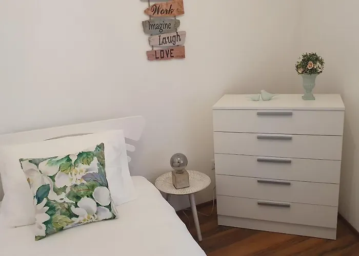 Apartamento Casa Da Avó Julia Luso (Mealhada)