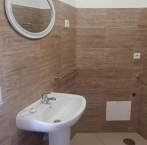 Casa Da Avó Julia Apartamento