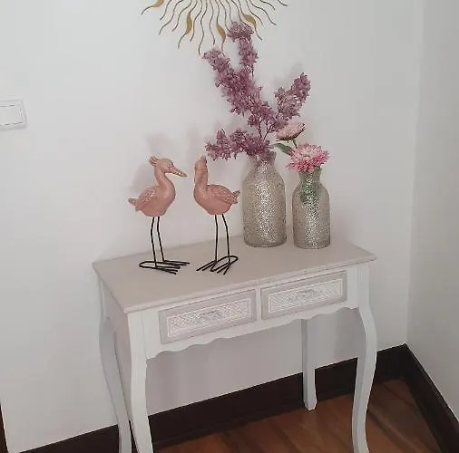 Casa Da Avó Julia * Luso (Mealhada)