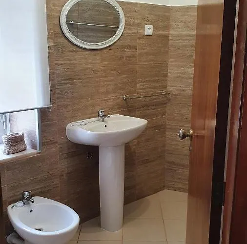 Casa Da Avó Julia Apartamento