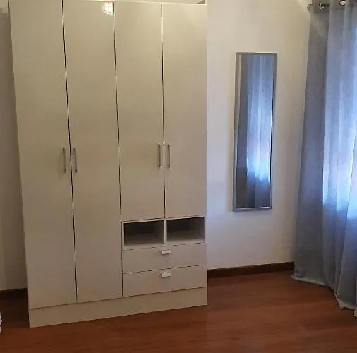 Apartamento Casa Da Avó Julia