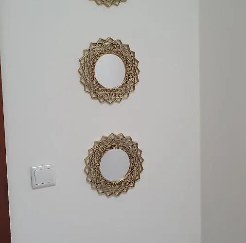 Casa Da Avó Julia Apartamento Luso (Mealhada)