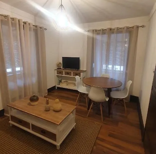 Casa Da Avó Julia Apartamento *