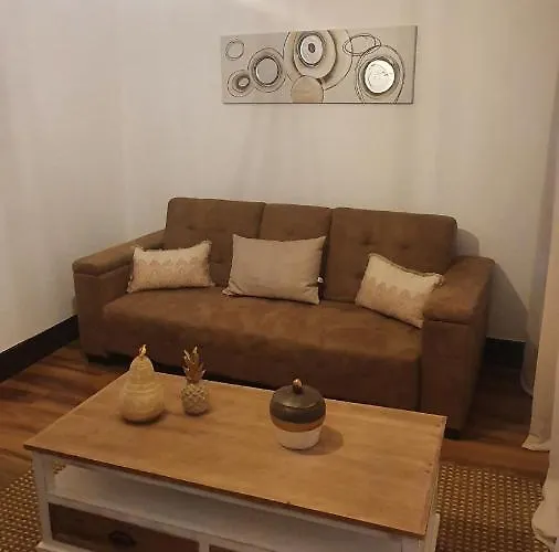 Casa Da Avó Julia Luso (Mealhada)