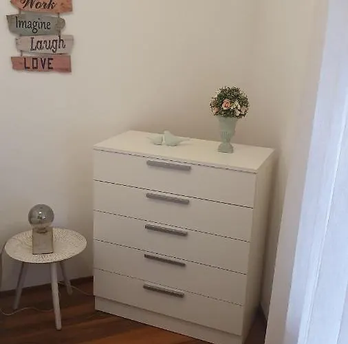 Casa Da Avó Julia Apartamento Luso (Mealhada)