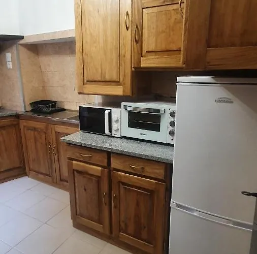 Apartamento Casa Da Avó Julia *